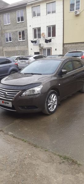  Nissan Sentra 2014 , 1455000 , 