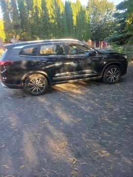 SUV   Chery Tiggo 8 Pro 2023 , 1850000 , 