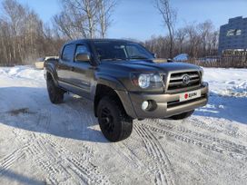  Toyota Tacoma 2009 , 2500000 , 