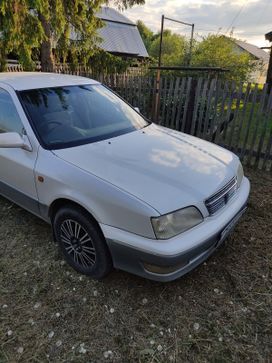  Toyota Camry 1996 , 260000 , 