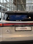 SUV   Chery Tiggo 4 2025 , 2100000 , 