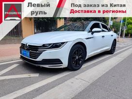  Volkswagen Passat CC 2020 , 2300000 , 