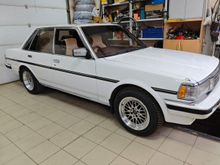  Mark II, 1988