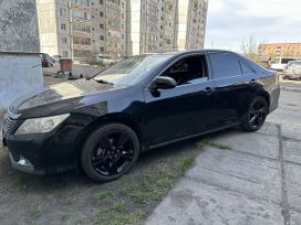  Toyota Camry 2012 , 1890000 , 