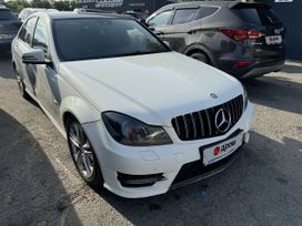  Mercedes-Benz C-Class 2012 , 890000 , 