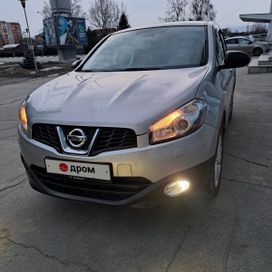SUV   Nissan Qashqai 2011 , 980000 , 
