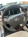 SUV   Lexus LX570 2012 , 4100000 , 