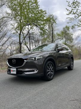 SUV   Mazda CX-5 2019 , 2800000 , 