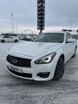  Infiniti Q70 2016 , 2600000 , 