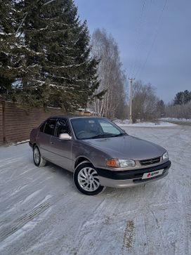  Toyota Corolla 1998 , 495000 , 