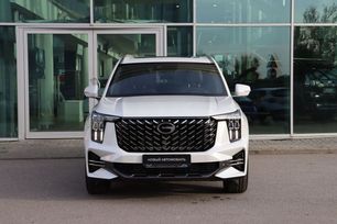 SUV   GAC GS8 2024 , 4849000 , -