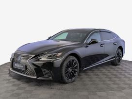  Lexus LS500 2018 , 6500000 , 