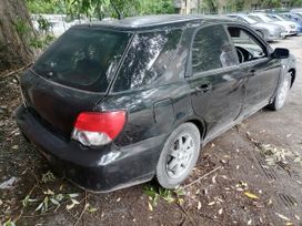  Subaru Impreza 2004 , 489000 , 