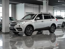  X60, 2017