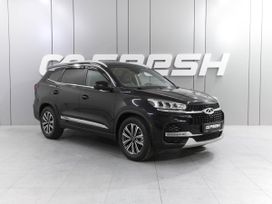 SUV   Chery Tiggo 8 2021 , 1739000 , --