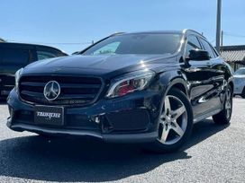 SUV   Mercedes-Benz GLA-Class 2014 , 950000 , 