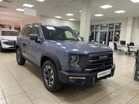SUV   Haval Dargo 2024 , 3266010 , 