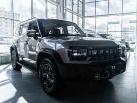 SUV   Jetour T2 2024 , 3959000 , 