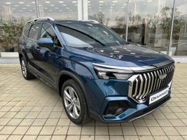 SUV   Geely Okavango 2024 , 3897190 , 