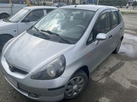  Honda Jazz 2002 , 510000 , 