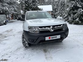 SUV   Renault Duster 2021 , 1550000 , 