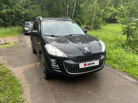 SUV   Peugeot 4007 2008 , 750000 , 