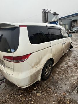    Honda Elysion 2004 , 450000 , 