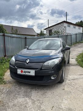  Renault Megane 2012 , 650000 , 