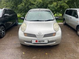  Nissan March 2003 , 360000 , 