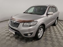 Москва Santa Fe, 2010 Москва Santa Fe, 2010