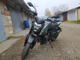  Voge 300R 2024 , 300000 ,  