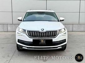 SUV   Skoda Kodiaq 2020 , 2500080 , 
