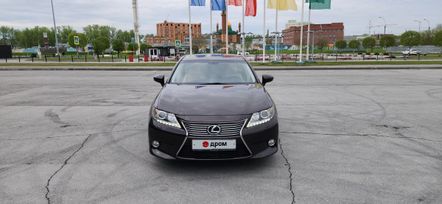 Lexus ES250 2012 , 2380000 , 