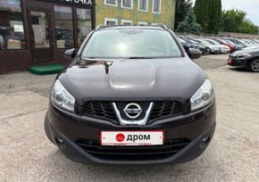 SUV   Nissan Qashqai 2012 , 1016000 , 