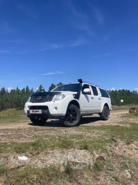  Nissan Navara 2014 , 1900000 , 