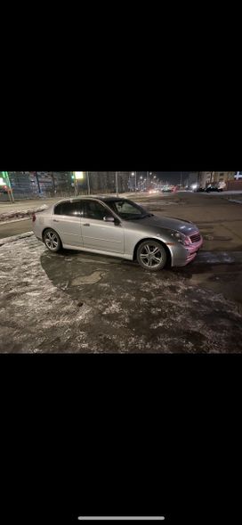  Nissan Skyline 2001 , 450000 , 