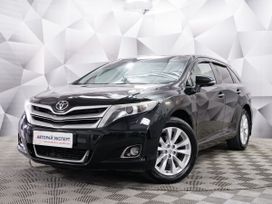 SUV   Toyota Venza 2013 , 2110000 , 