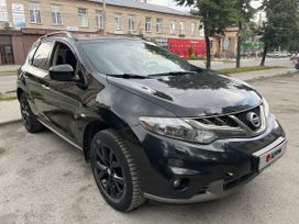 SUV   Nissan Murano 2012 , 1400000 , 