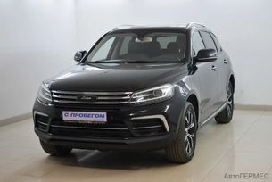 SUV   Zotye Coupa 2018 , 1210000 , 
