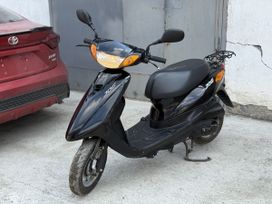  Yamaha Jog, 2014