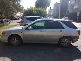  Subaru Impreza 2001 , 210000 , 