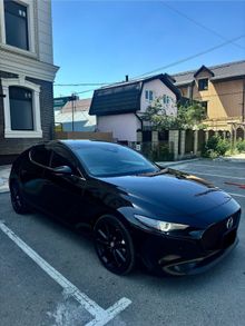  Mazda3, 2020