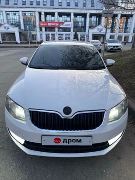  Skoda Octavia 2013 , 1150000 , 