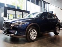 CX-5, 2025