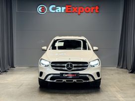 SUV   Mercedes-Benz GLC 2020 , 4600000 , 
