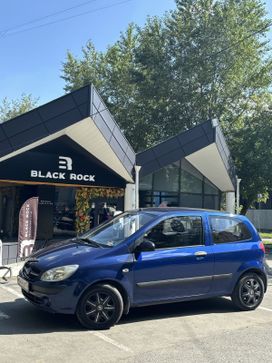  3  Hyundai Getz 2008 , 400000 , 