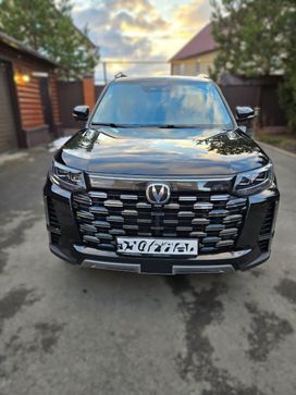 SUV   Changan CS95 2023 , 3400000 , 