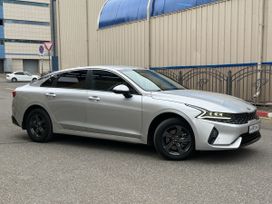  Kia K5 2020 , 1900000 , 