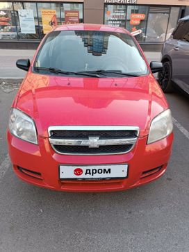  Chevrolet Aveo 2011 , 300000 , 