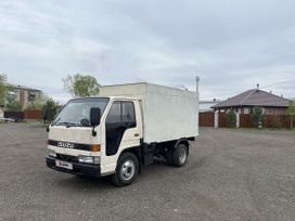  Isuzu Elf 1991 , 735000 , 